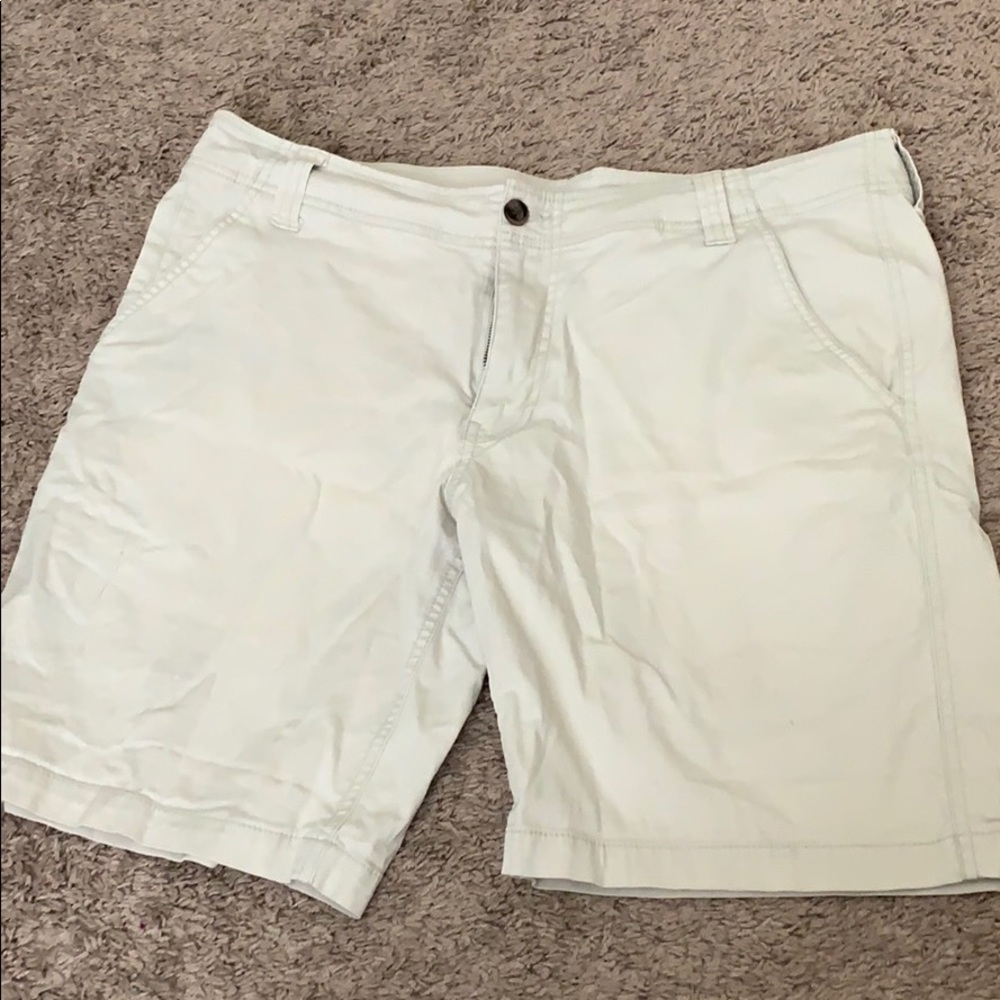 Men’s shorts